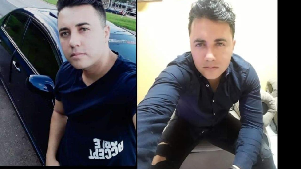 ‘Por la crisis económica empezó a laborar en taxi VIP’; dice hermana de licenciado en Contaduría hallado muerto en baúl de carro