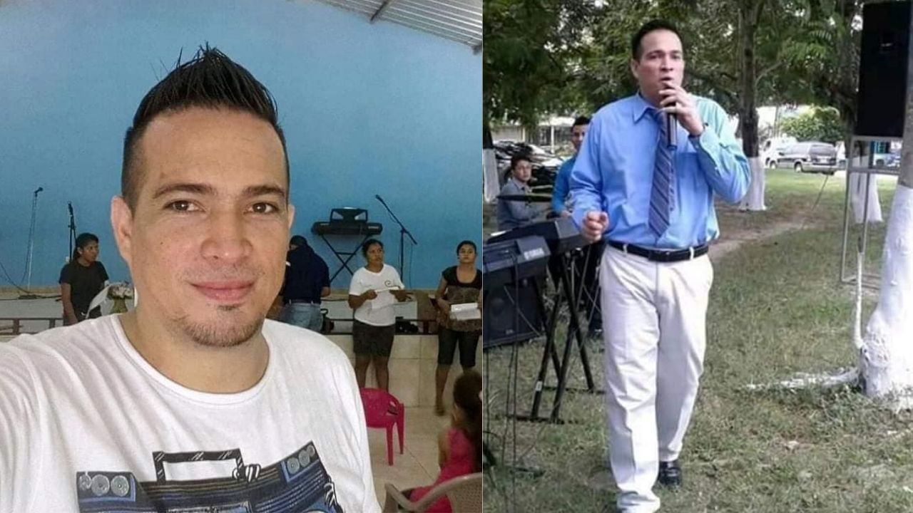 Joven pastor fue asesinado en violento asalto a su negocio de comida en San Pedro Sula