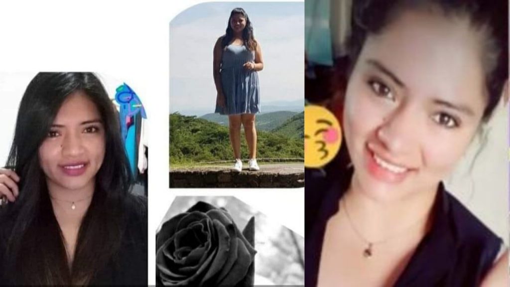 Misterio rodea muerte de enfermera