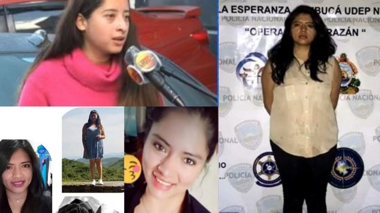 'Sé que la mataron y voy a hacer justicia', hermana de estudiante de enfermería exige una respuesta
