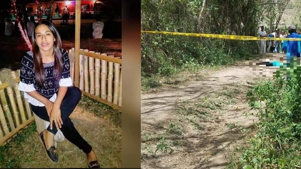 Hombre celoso mató a su mujer, luego intentó quitarse la vida en Olancho