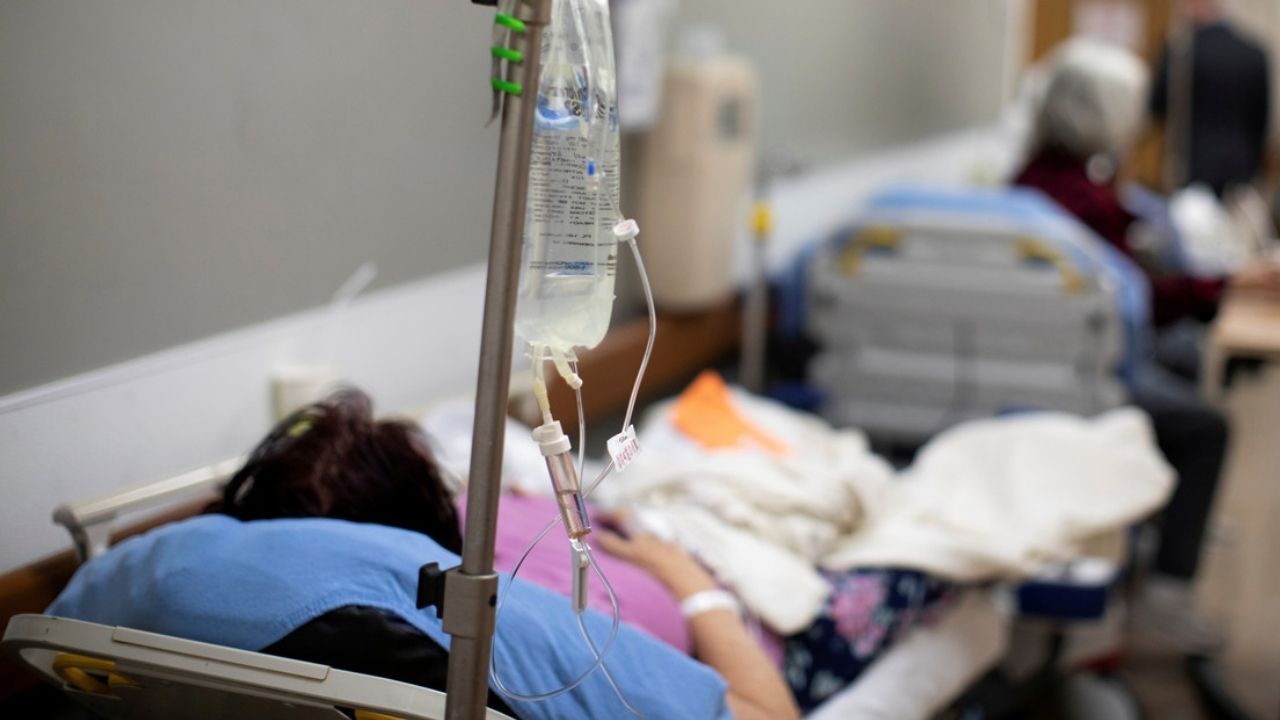 Joven que sobrevivió a un tumor cerebral, un sepsis, una meningitis y al covid brindó su testimonio