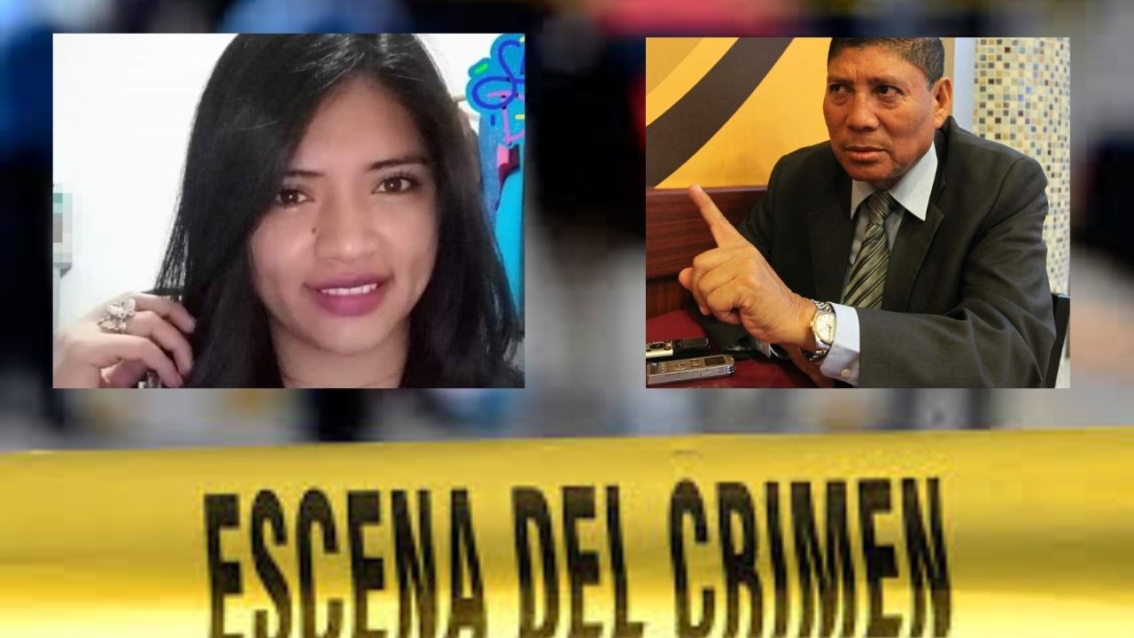 Criminólogo hondureño explica por qué aún no se puede descartar suicidio en caso Keyla Martínez