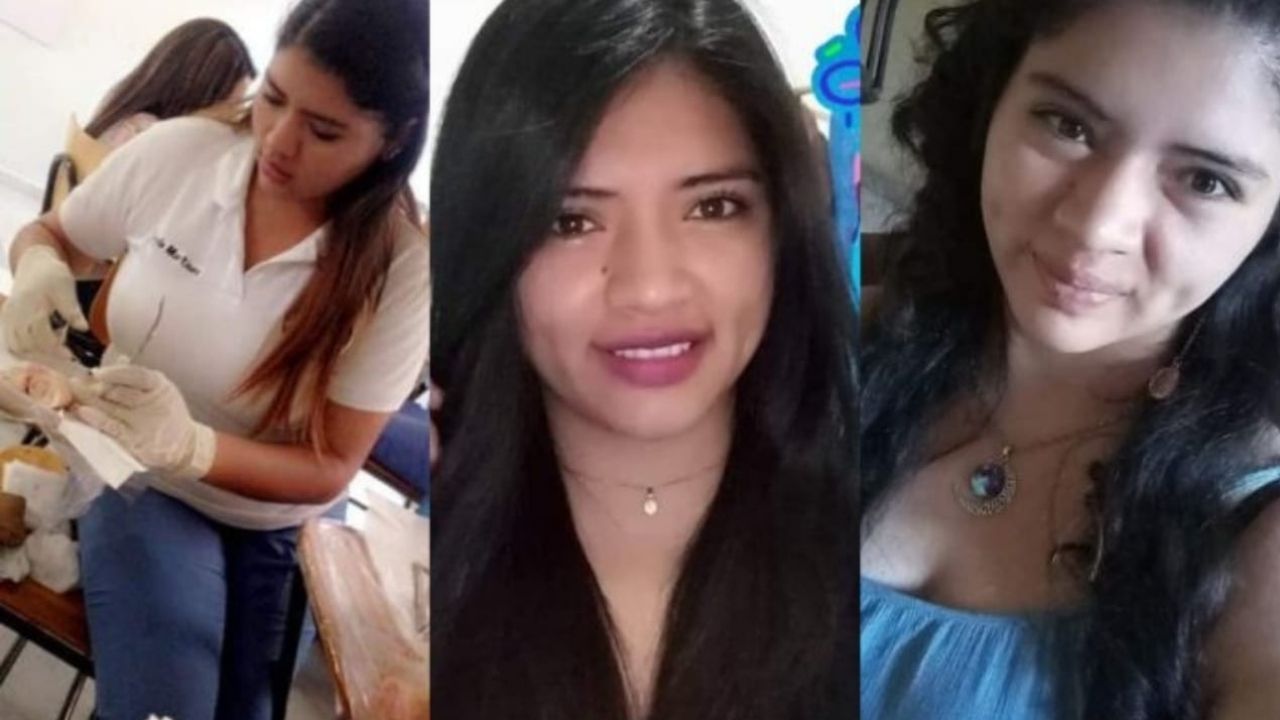 Imagen de Ministerio Público analiza 18 evidencias en el caso de la estudiante de enfermería Keyla Martínez