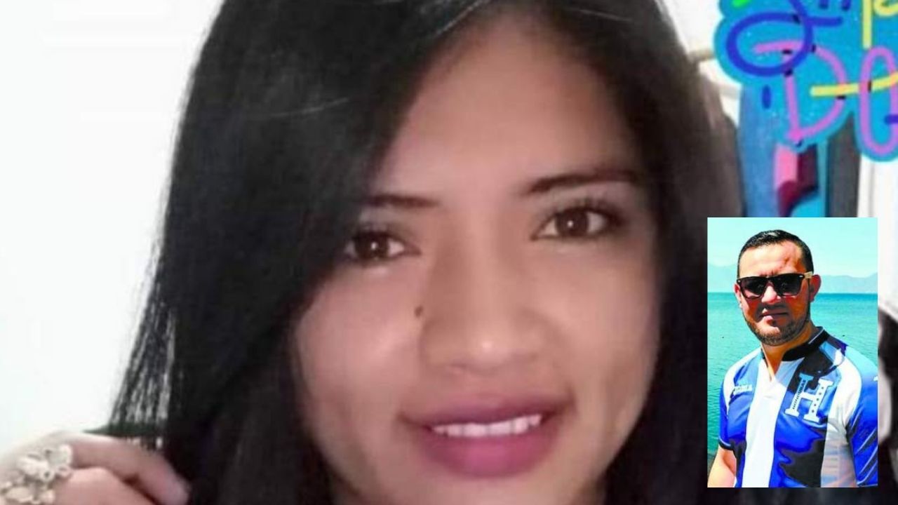 ¿Qué se sabe del médico que acompañaba a Keyla Martínez cuando fue detenida?