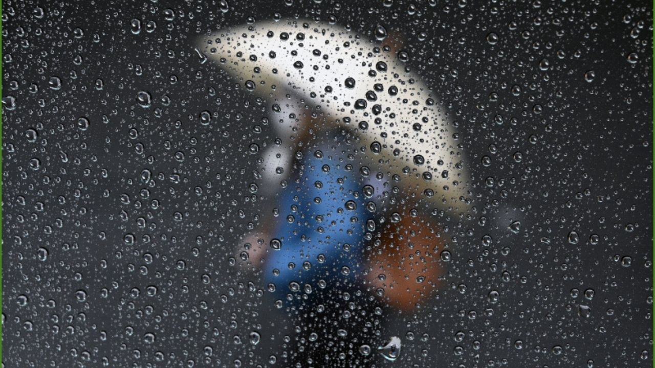 Honduras registrará lluvias este sábado solo en una región