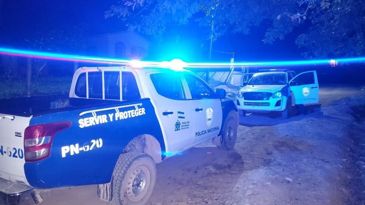 Nueva masacre: Matan a tres hondureños en Villanueva, Cortés