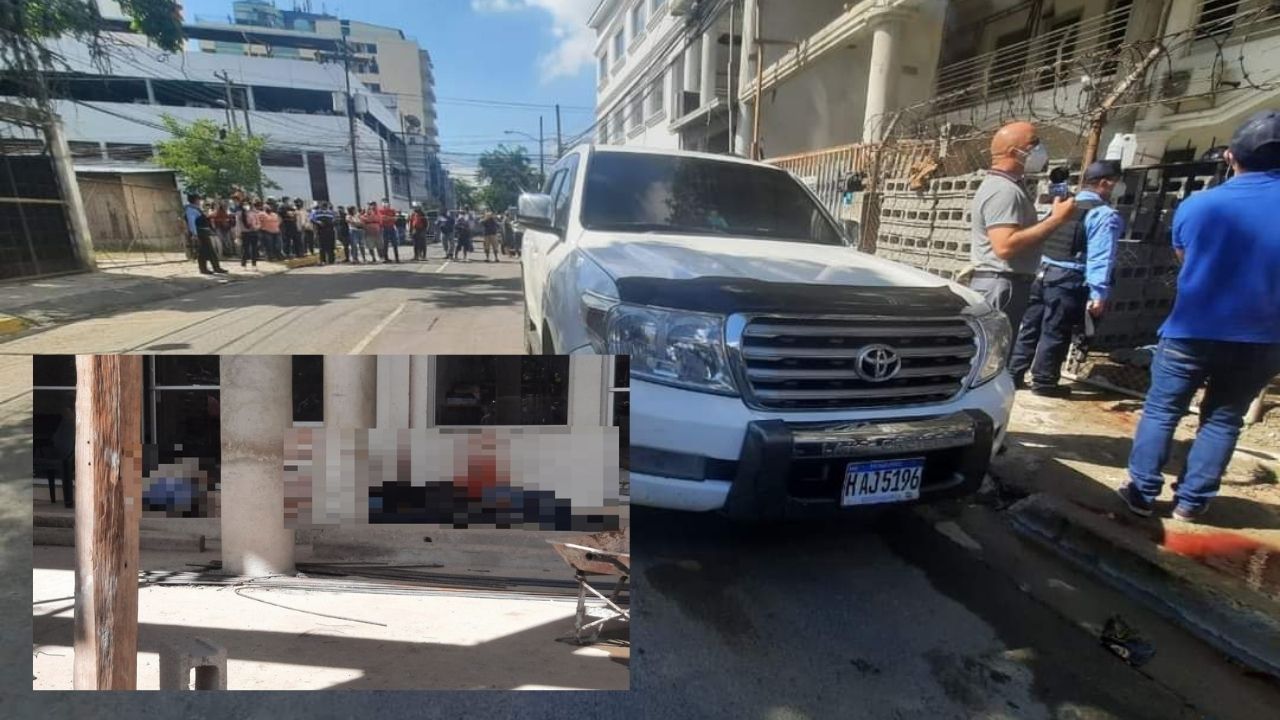 '¡Policía... todos contra la pared!'; así se vivió el terror previo a masacre en la que murió Miguelito Carrión