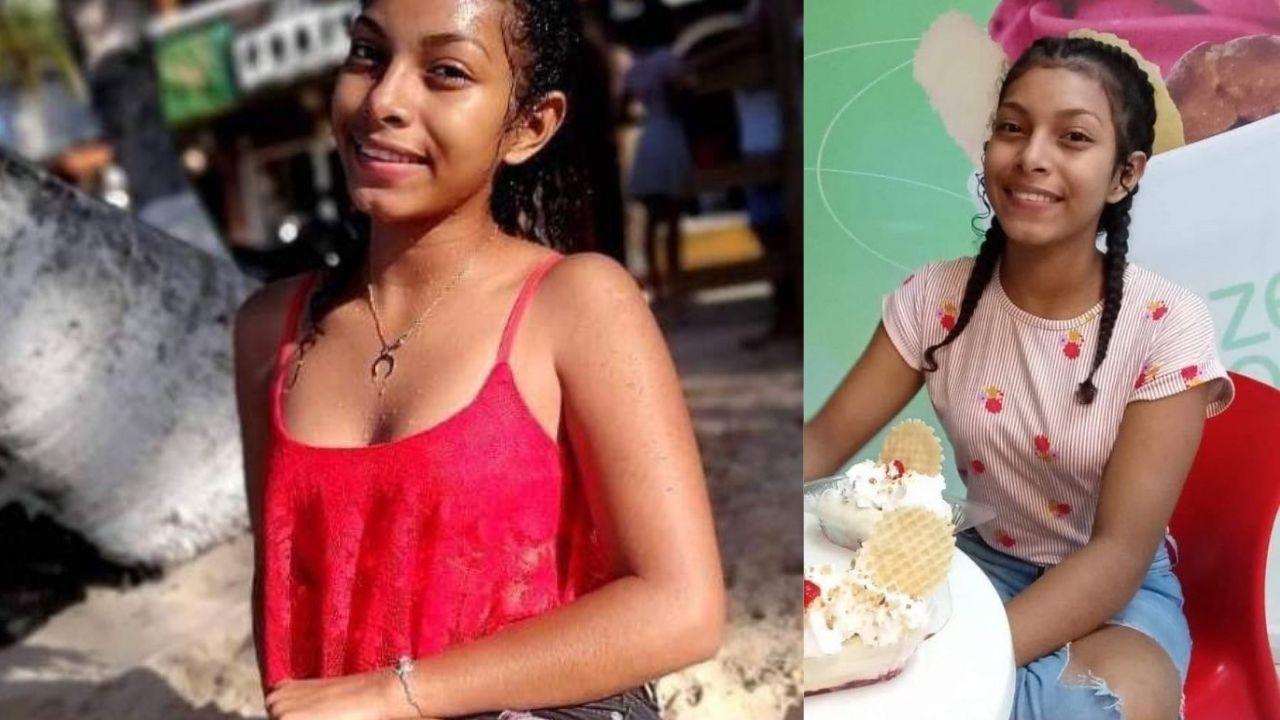 Entregada a Dios y la iglesia, así era joven que salió a una entrevista de trabajo y encontró la muerte