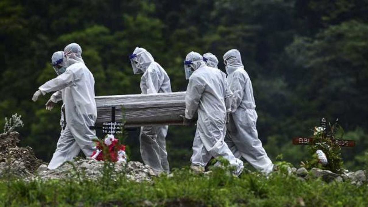 Mil nuevos casos al día y un muerto por covid cada 30 minutos, el alarmante panorama epidemiológico de Honduras