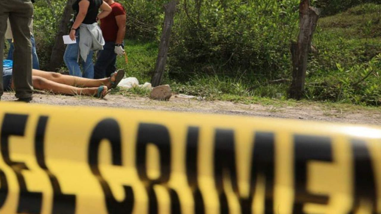 Entre 2005-2020 se cometieron 6,400 feminicidios en Honduras; 6 mil siguen en la impunidad