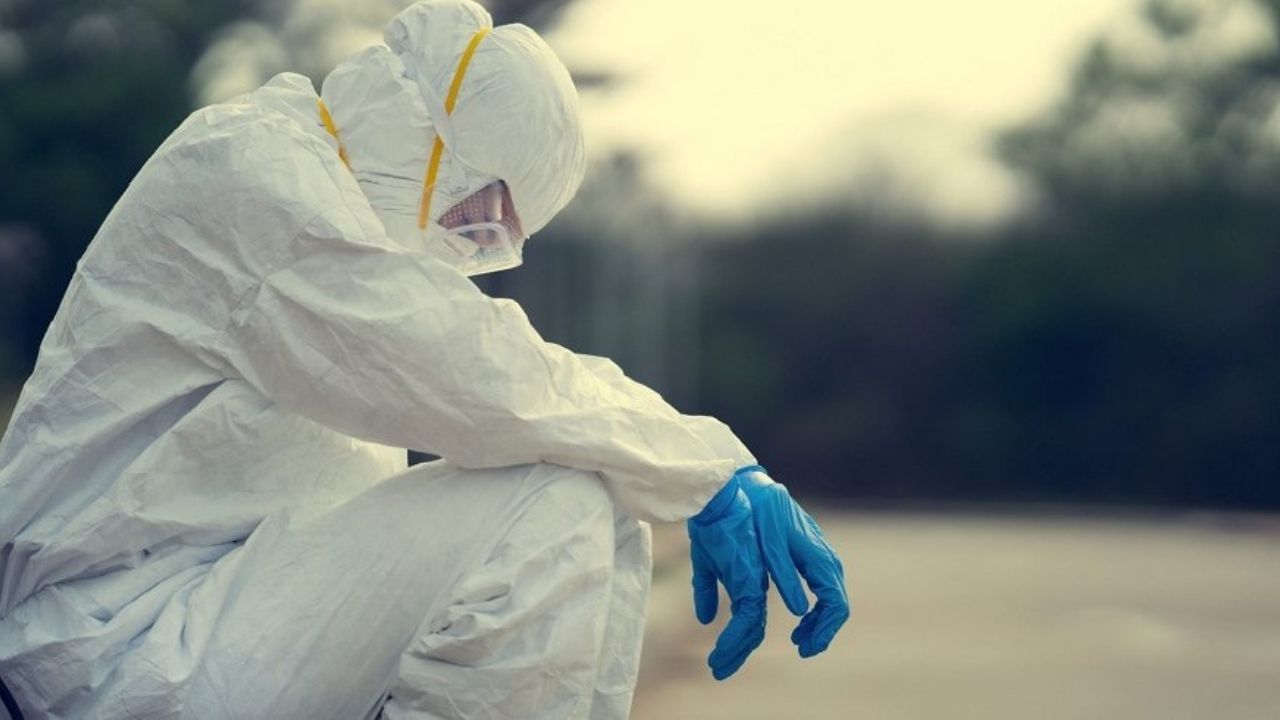Honduras ha perdido unos 70 médicos y 38 enfermeras por la covid-19