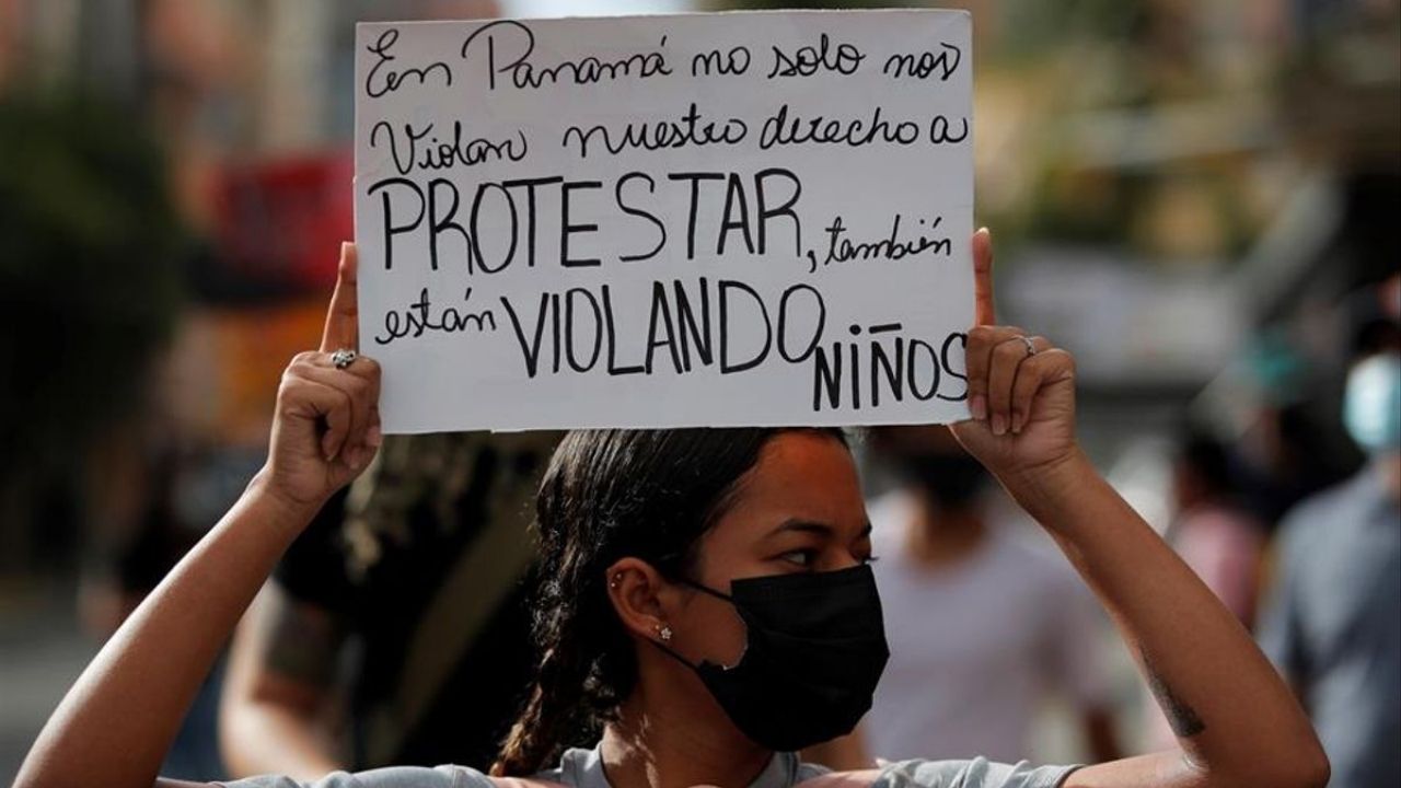 Niñas revelan que "religiosos" las embarazaban y las hacían abortar en Panamá