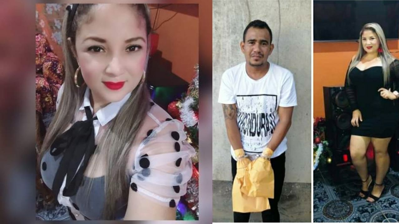 Hombre mató a su mujer supuestamente por bromear con una pistola