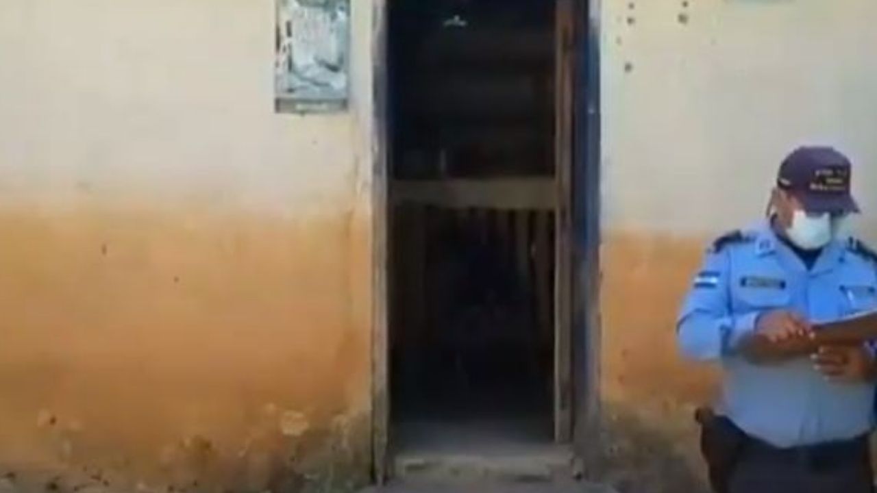 Pastor evangélico y su esposa embarazada fueron asesinados en El Paraíso