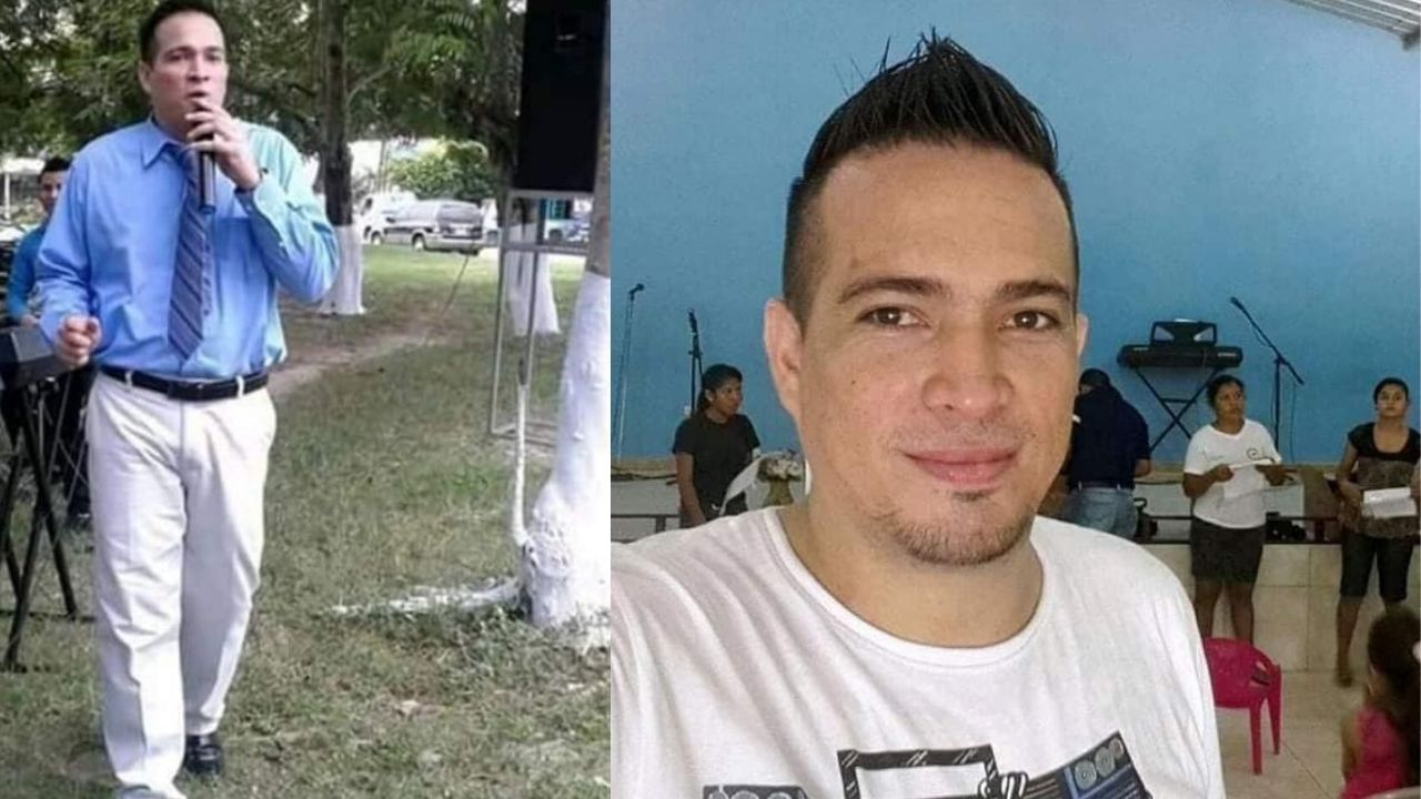 Dramático audio de pastor pidiéndole a Dios que perdone al asesino de su hijo, un líder evangélico