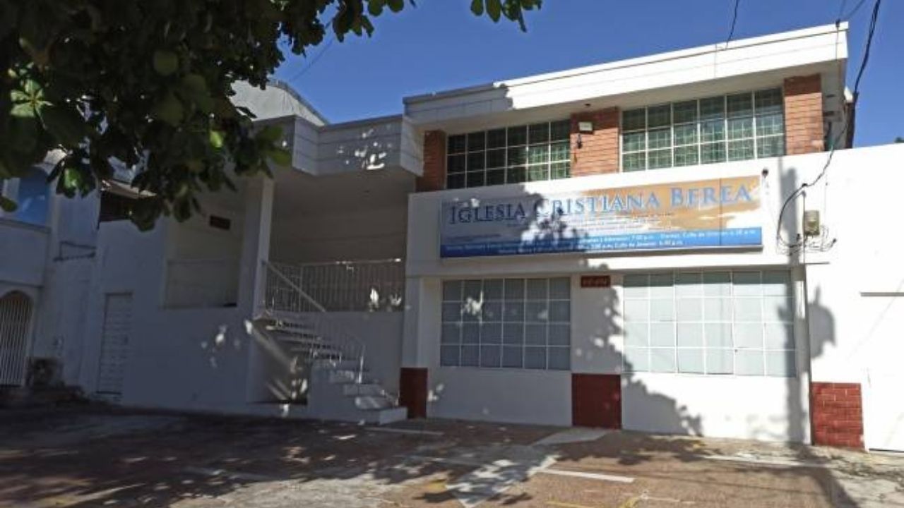 Pastor colombiano que predijo la venida de Jesús se fugó con el dinero de los feligreses