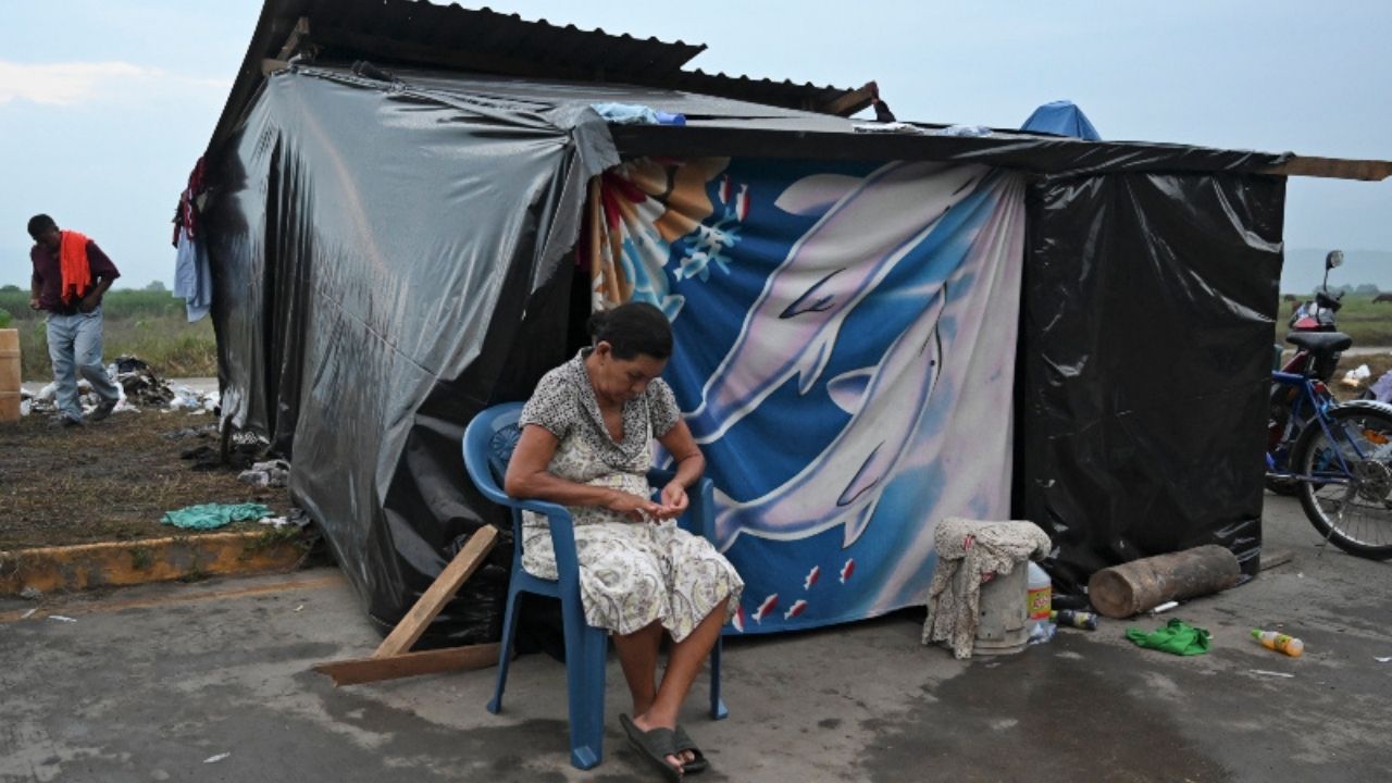 Honduras: Cuatro de cada diez hogares viven con menos de un dólar al día