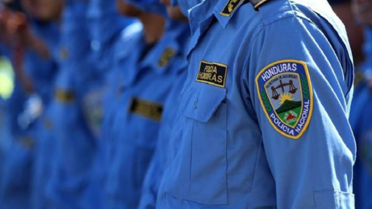 Editorial HRN ¿Qué pasó con la depuración de la Policía Nacional de Honduras?