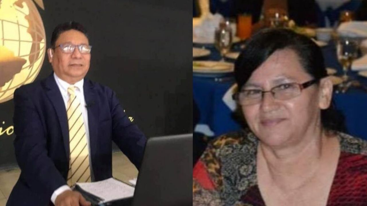 El covid-19 arrebata la vida a dos pastores evangélicos más en Honduras
