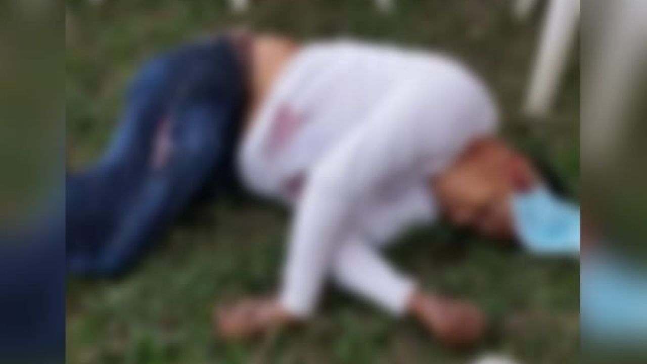 En plena concentración política asesinan a dirigente de Libre en Olancho