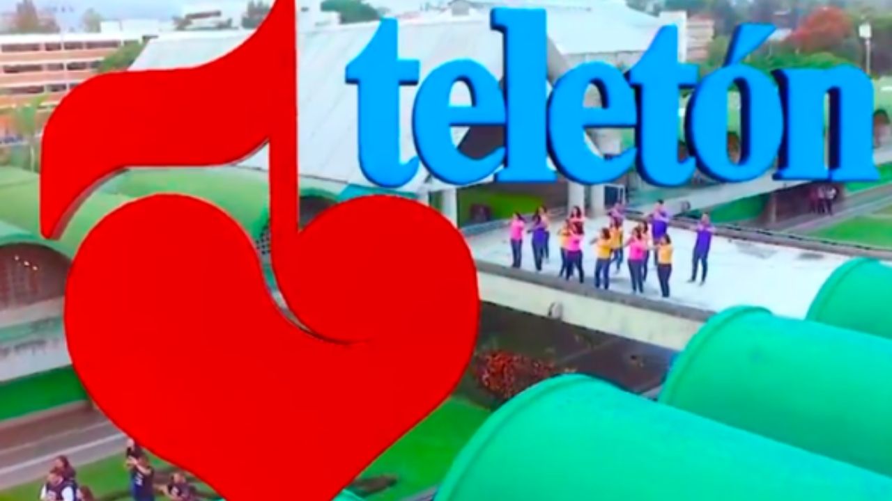 Editorial HRN: Teletón: porque no podemos olvidar a nuestros semejantes