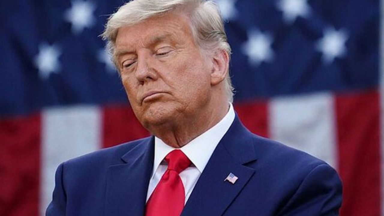 Comienza el juicio político a Trump por el asalto al Capitolio