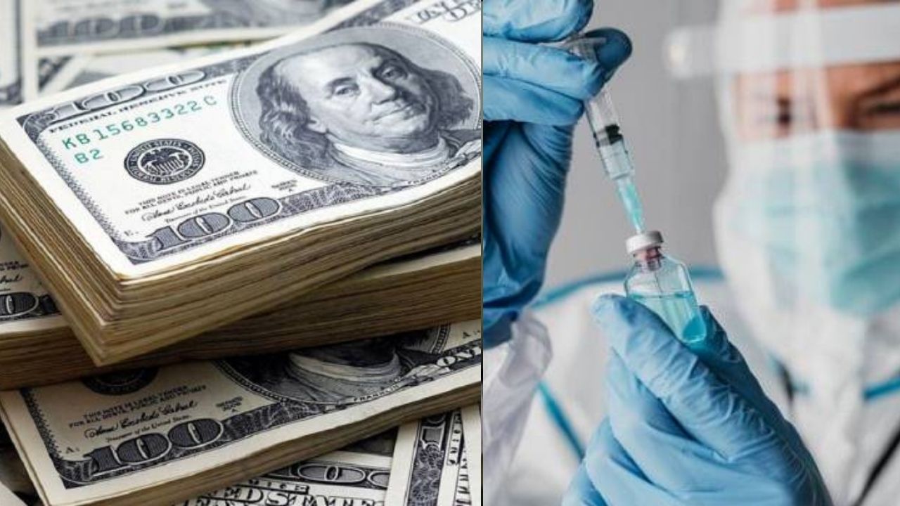 Honduras podrá acceder a fondos de hasta 100 millones de dólares del BCIE para compra de vacunas anticovid