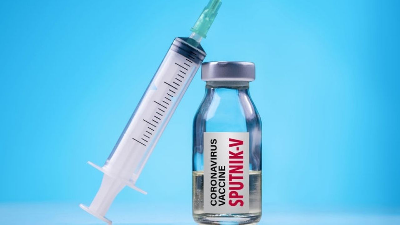 Autorizan el uso de emergencia de la vacuna rusa Sputnik V en Honduras