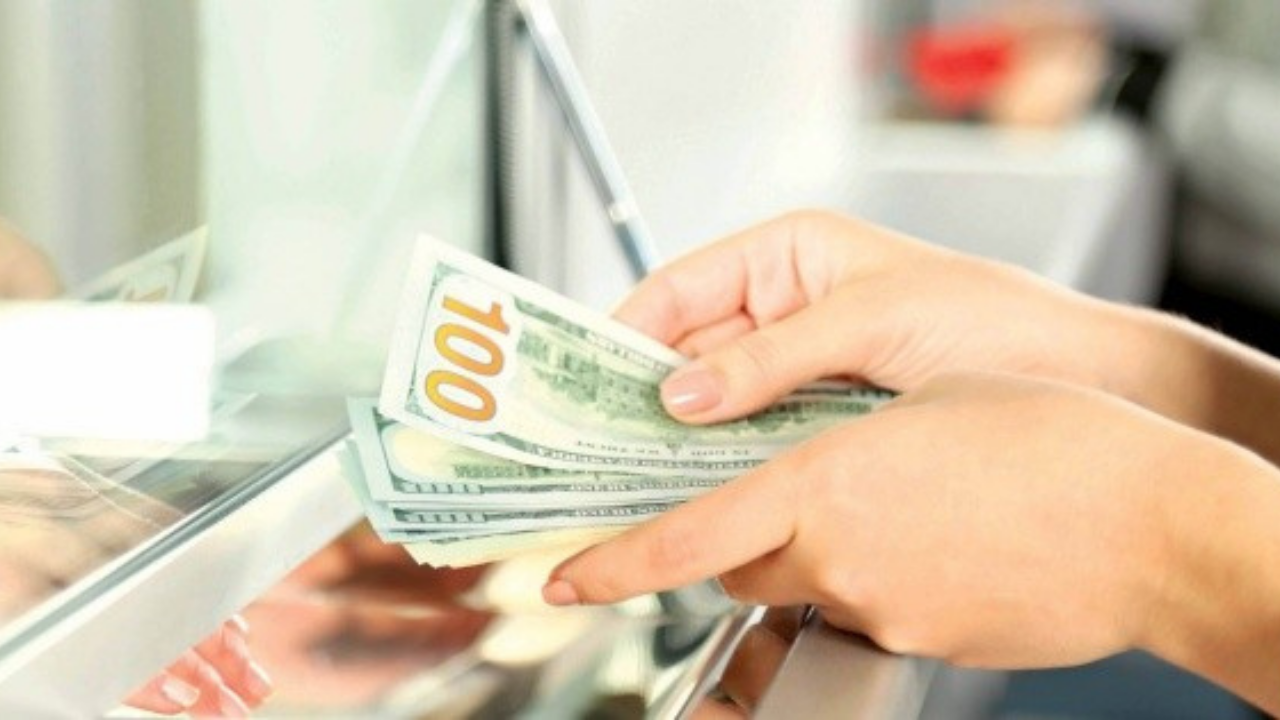 Remesas inician carrera con más de $322 millones