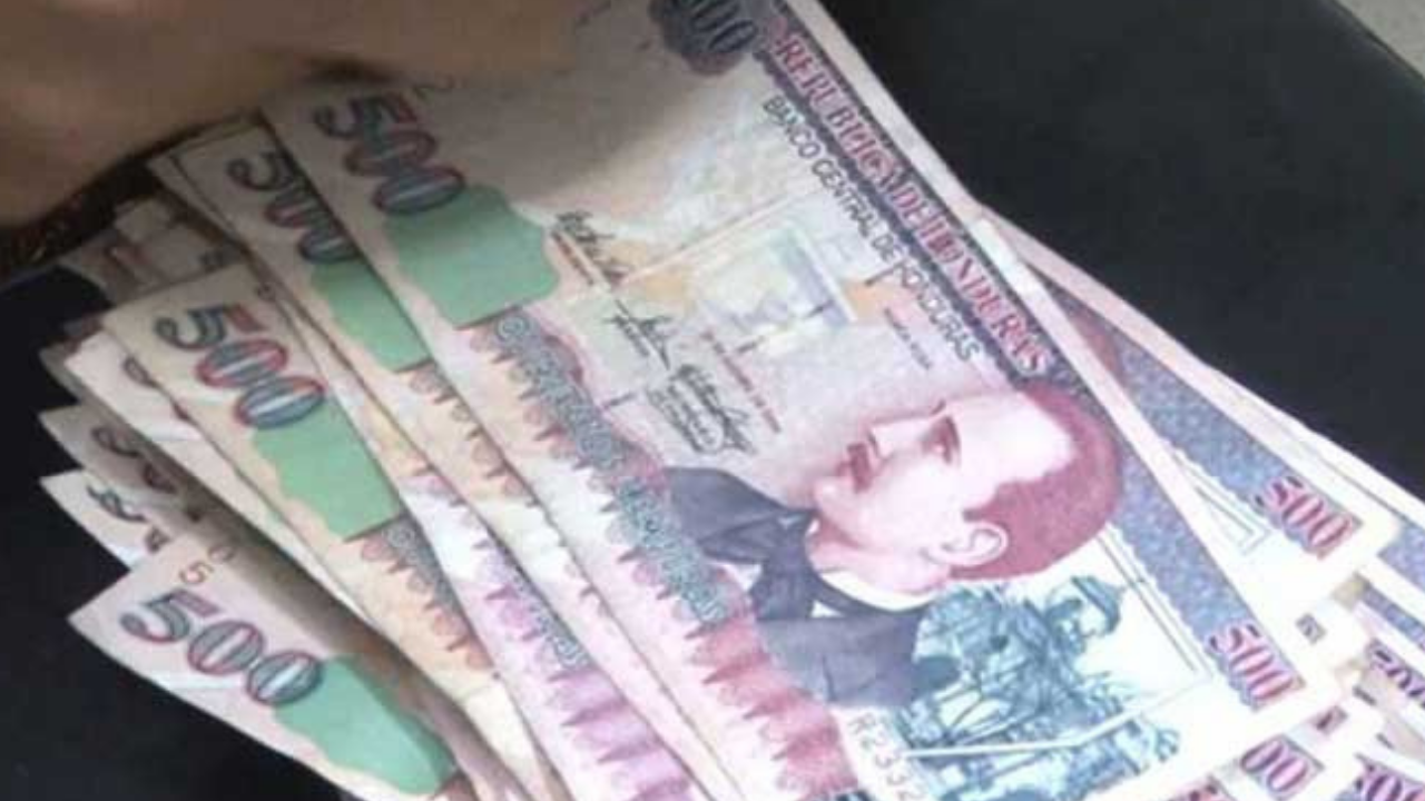 Imagen de Sector obrero propone un incremento salarial del 6 al 8.5%