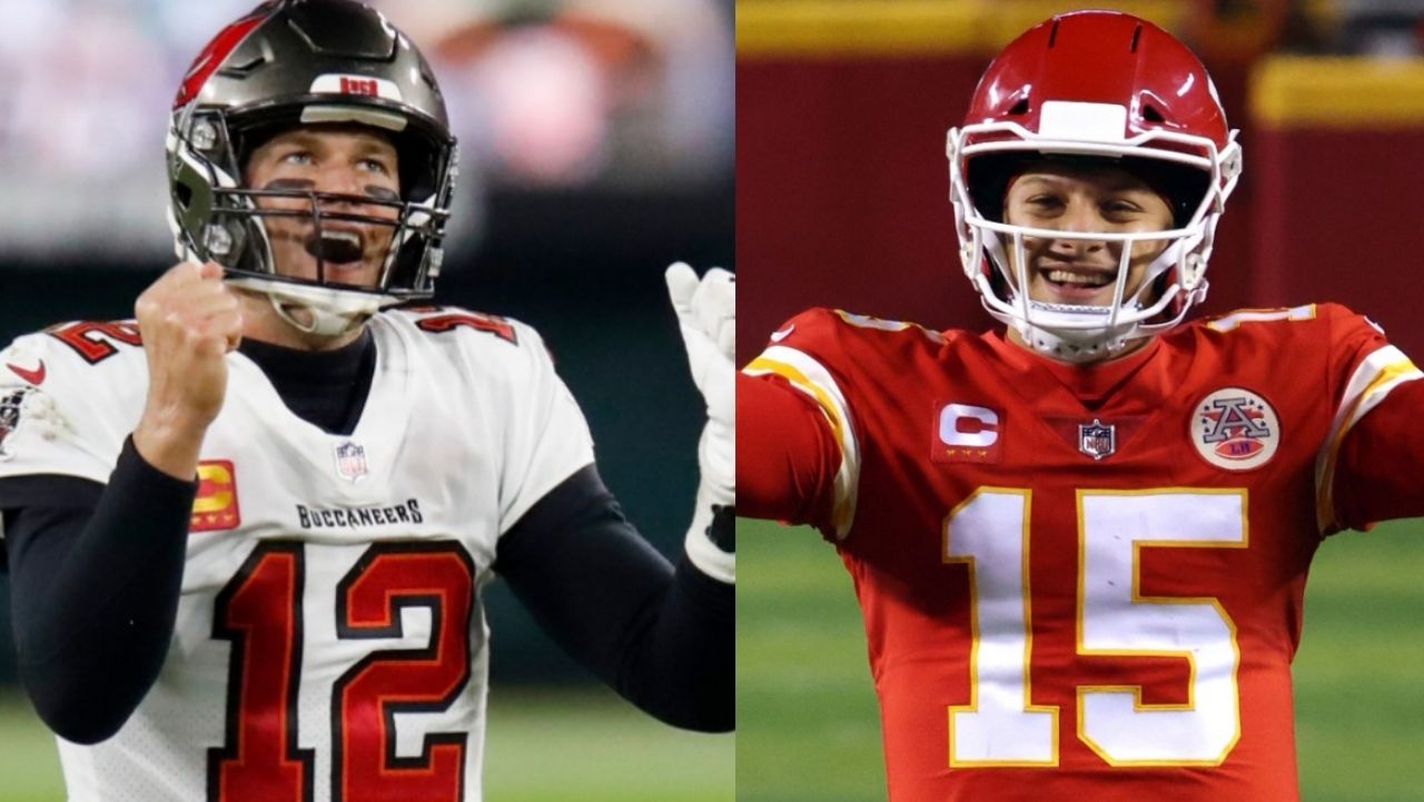 Conteo regresivo para el Super Bowl LV, el evento más esperado del año; aquí lo que tienes que saber