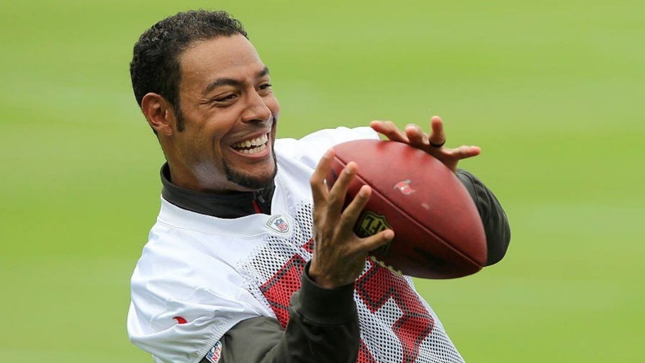 Encuentran sin vida a Vincent Jackson, exreceptor de la NFL