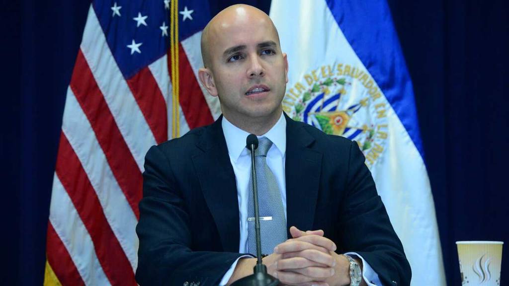 Estados Unidos busca combatir la corrupción en el Triángulo Norte para atajar la migración
