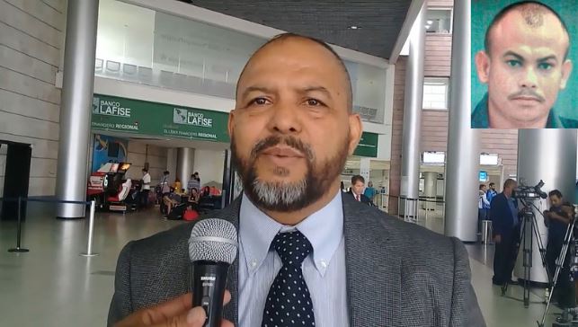 'La institucionalidad de Honduras debe reactivarse'; experto en derecho penal respecto a declaraciones del 'cachiro' sobre sobornos a funcionarios