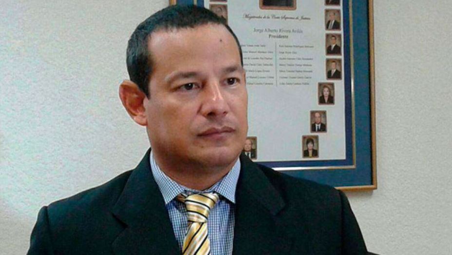 Comienza juicio contra el presunto asesino del abogado hondureño Melvin Bonilla