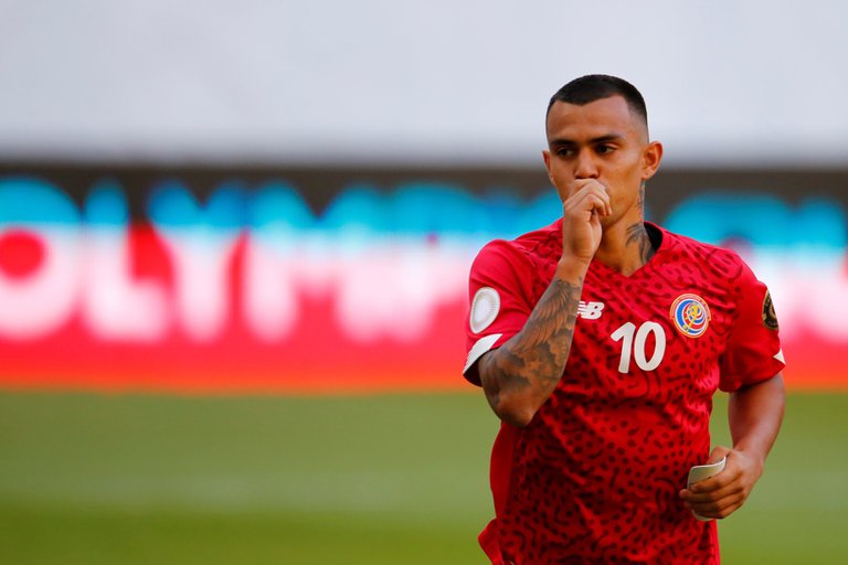 5-0. Costa Rica se despide del Preolímpico con goleada a República Dominicana