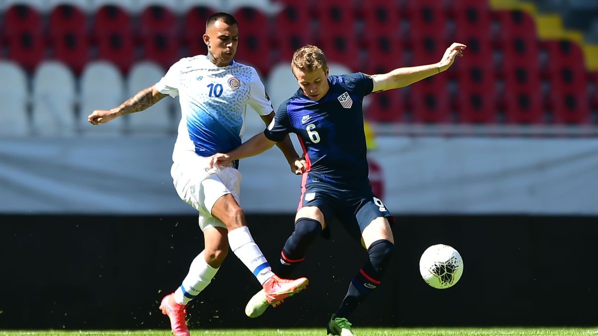 1-0. Sequeira reconoce que la falta de contundencia le costó el juego a Costa Rica