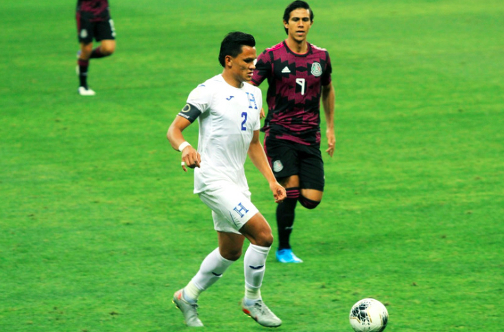 ¡Tenemos capitán! Maldonado recibió ya la fecha en las que volverá a las canchas tras lesión en la final de la H ante México