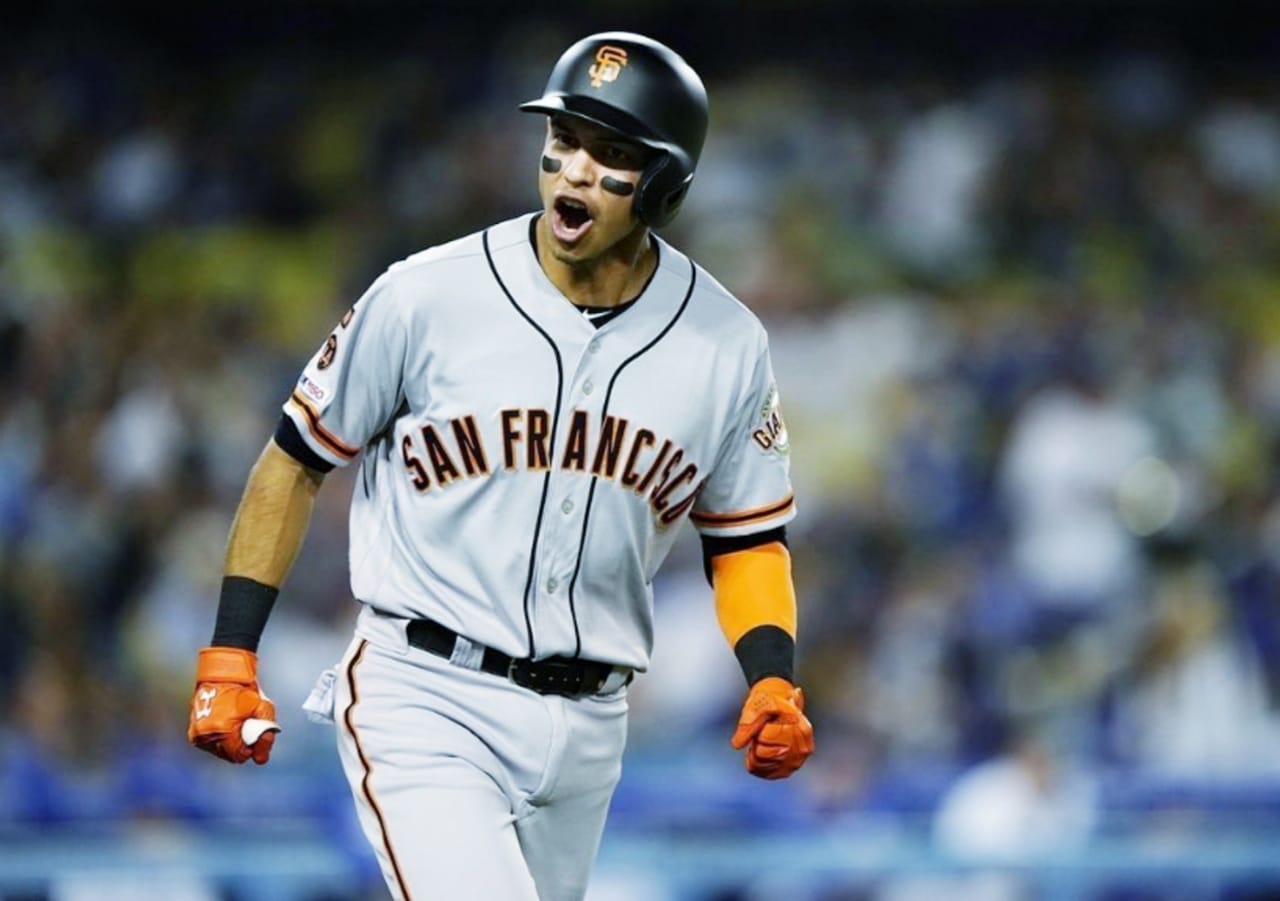 'Trataré de ganar el Guante de Oro': Mauricio Dubón y su reto en la próxima temporada de la MLB