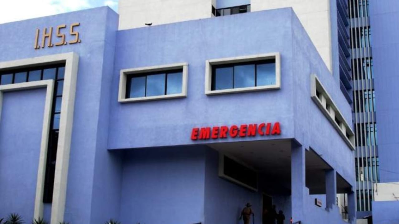 UCI del IHSS en La Granja con ocupación del 90 por ciento, advierten médicos