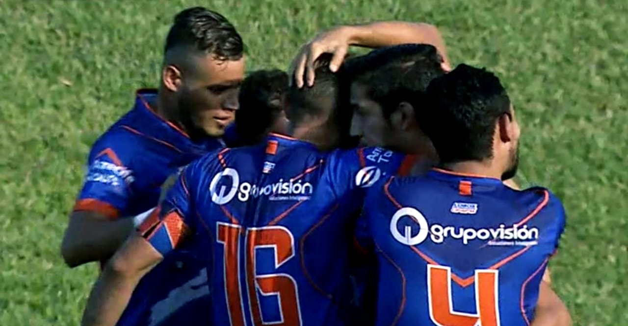Juan Ramón Mejía y los Lobos UPN rescatan un empate ante Real Sociedad