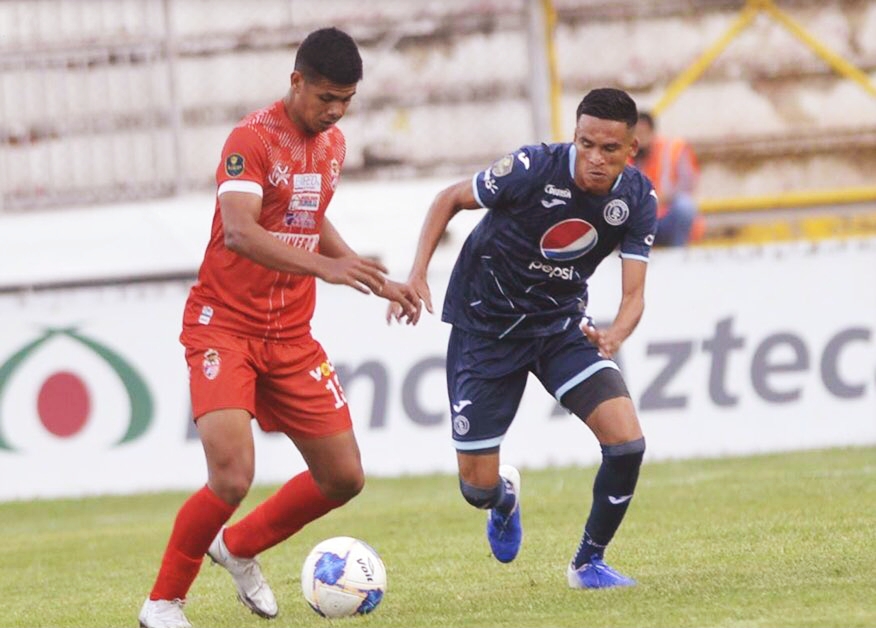Real Sociedad confirma suspensión del partido ante Motagua
