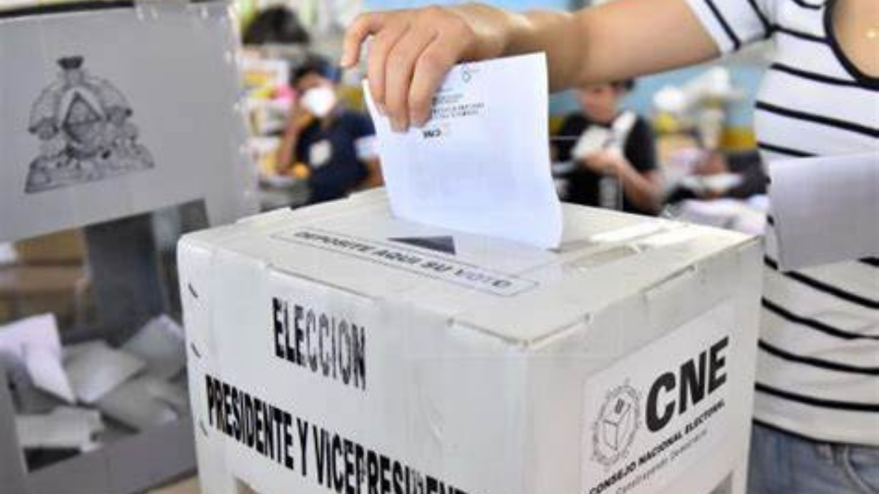 Estos candidatos siguen liderando los resultados de las elecciones primarias, según el CNE