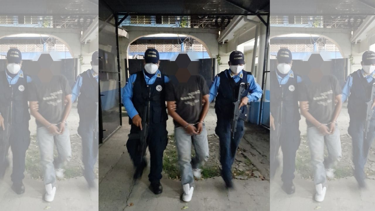Cae alias 'el diablo', acusado de contactar jovencitas por Facebook para ofrecerles trabajo, secuestrarlas y cobrar un rescate