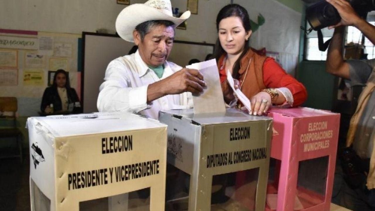 Honduras sigue sin conocer resultados de elecciones primarias del 14 de marzo