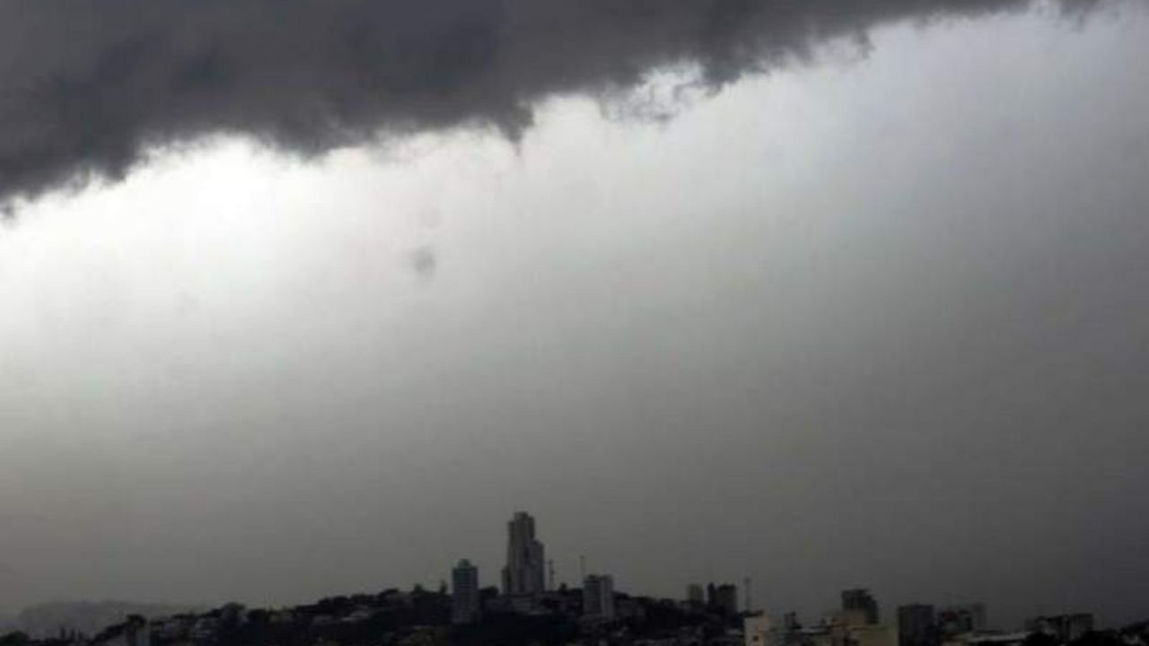Lluvias para dos zonas de Honduras pronostican este martes