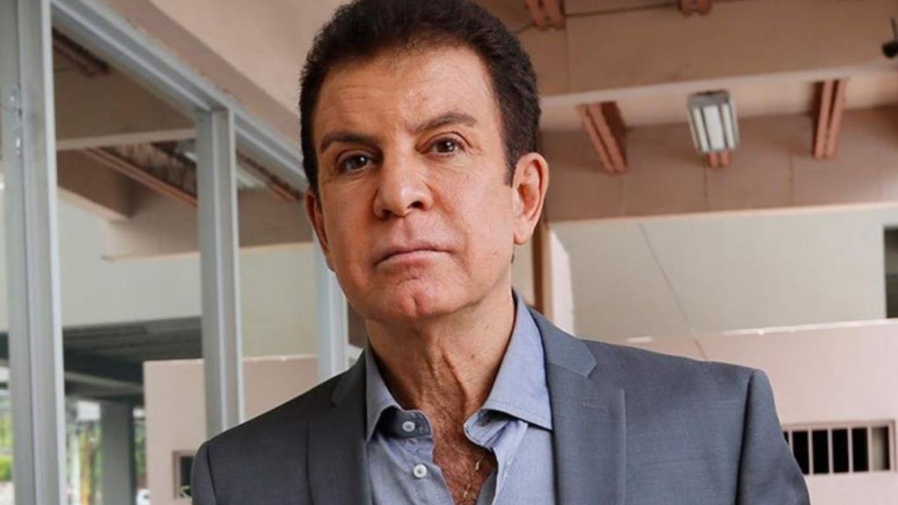 Muchos nacionalistas votaron tanto y a favor de Yani, que es el candidato que JOH quiere tener: Salvador Nasralla