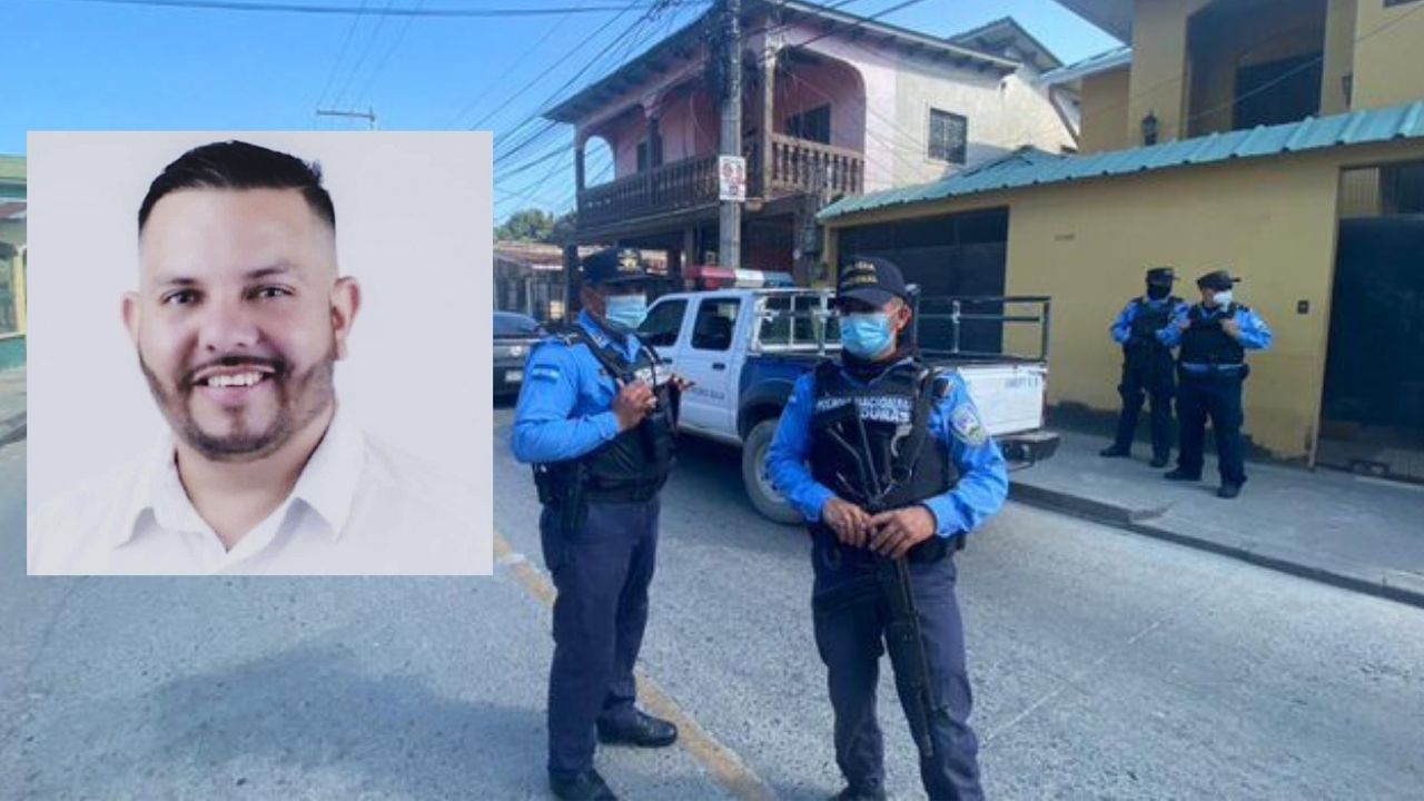 Revelan principal hipótesis de rapto de precandidato de Libre por escuadrón de 'falsos policías'