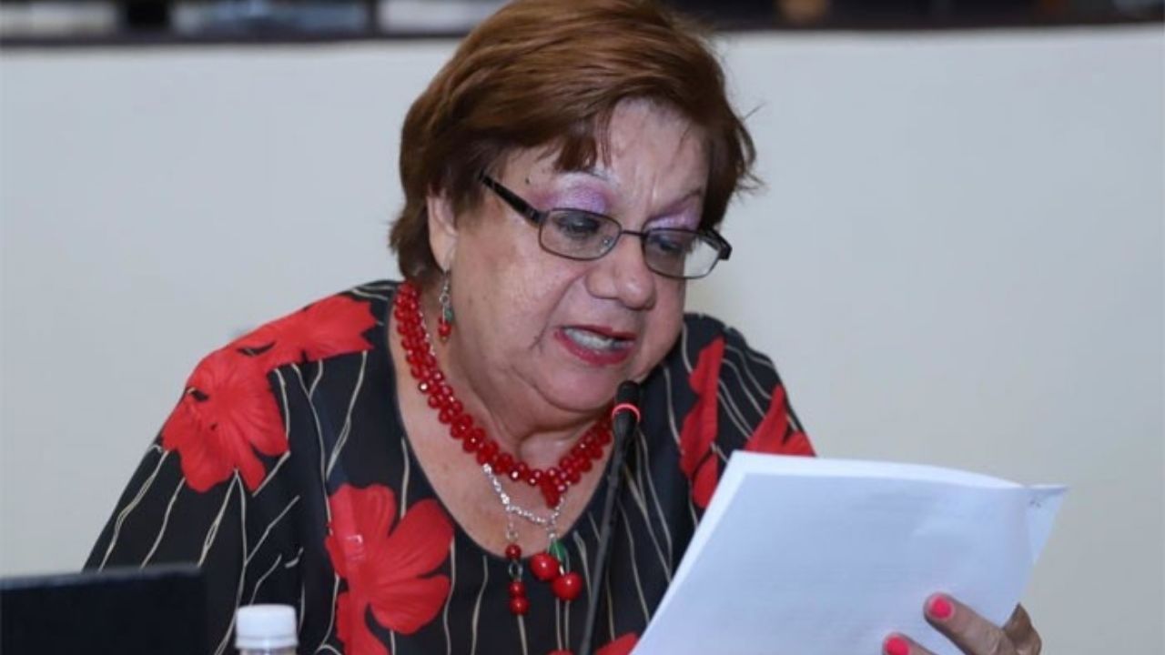 Diputados del Pinu 'celebran' condena a cadena perpetua dictada contra Tony Hernández en Nueva York